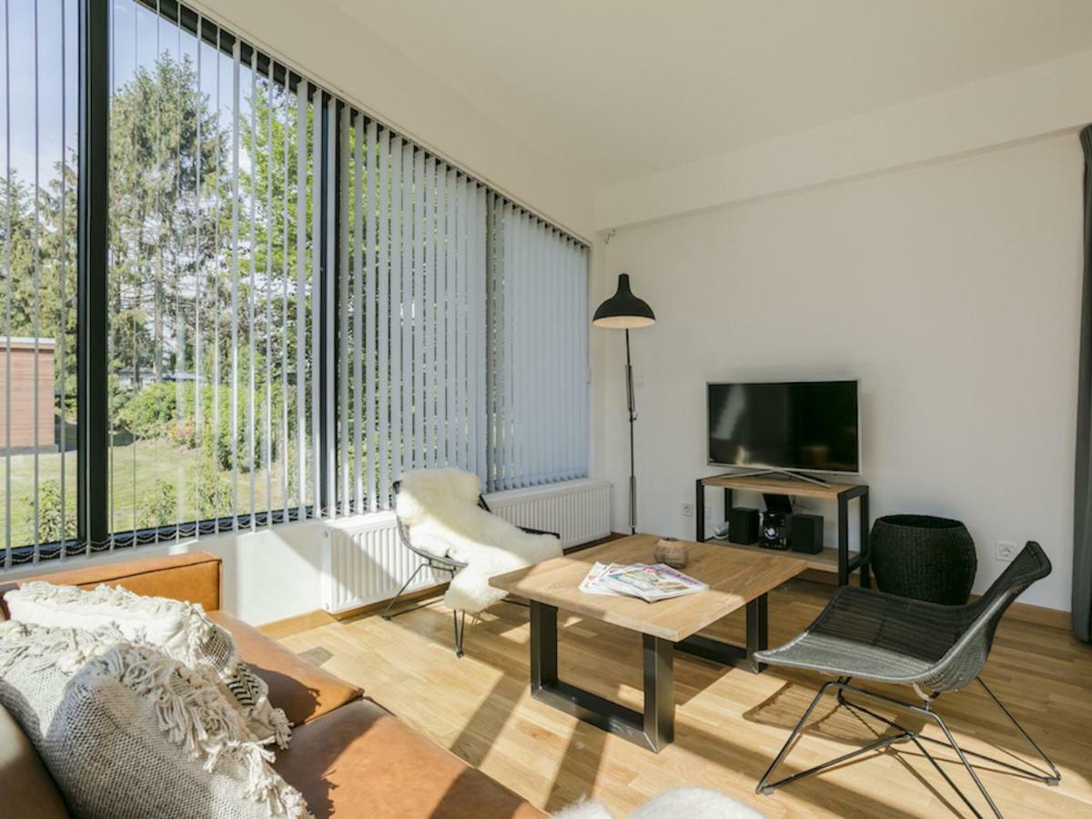 Vakantiecentrum 'T Schuttenbelt 2 Enter 外观 照片
