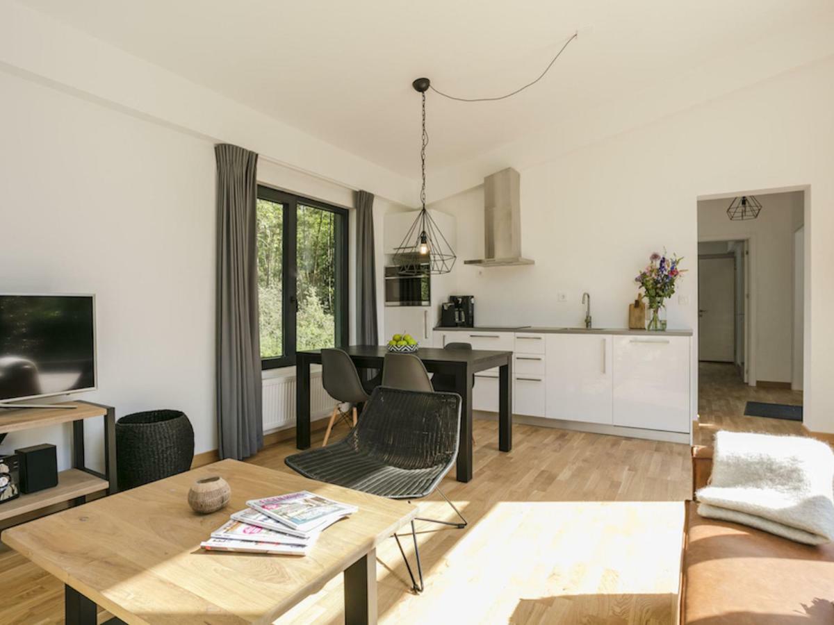 Vakantiecentrum 'T Schuttenbelt 2 Enter 外观 照片