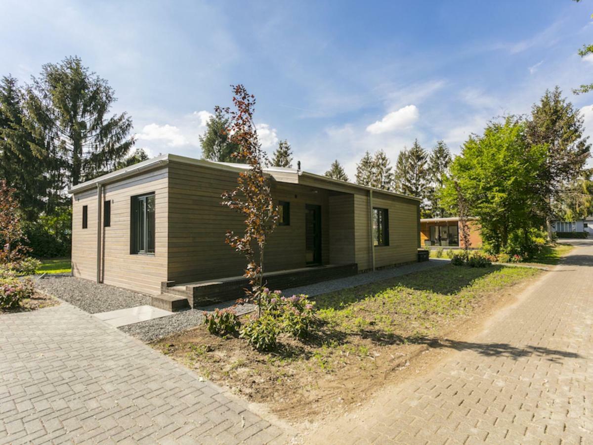 Vakantiecentrum 'T Schuttenbelt 2 Enter 外观 照片